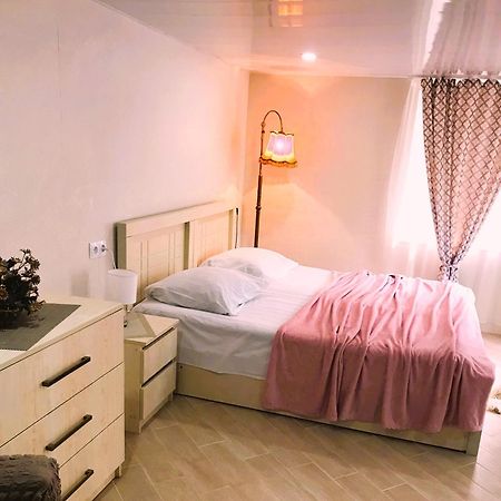 Apartment 19 Kutaisi Bagian luar foto