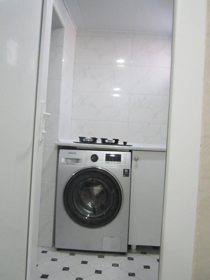 Apartment 19 Kutaisi Bagian luar foto