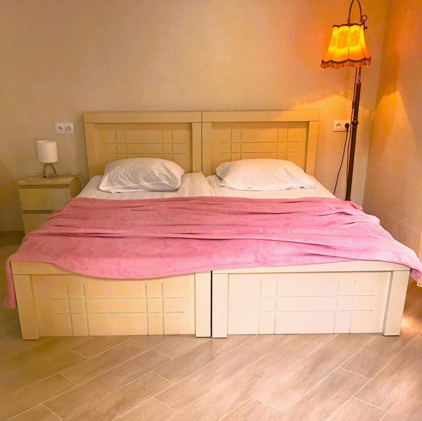 Apartment 19 Kutaisi Bagian luar foto